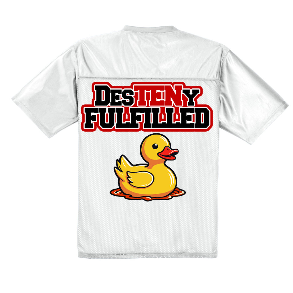 Epsilon Alpha Spring 13 Jerserys