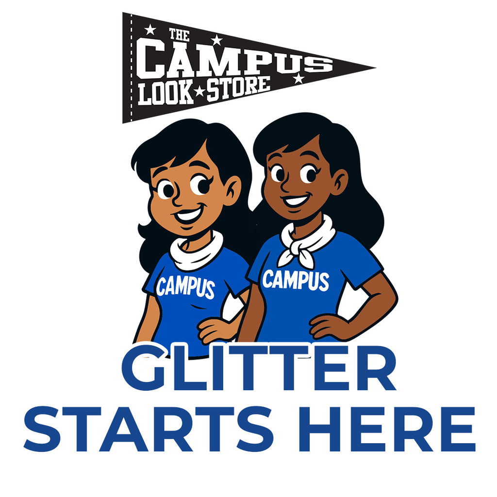 Satin Trimmed Graduation Stole- CUSTOM