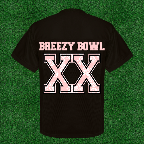 Concert Jersey